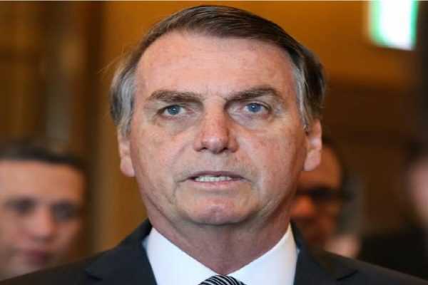 Bolsonaro diz que Congresso vai decidir se extinção de municípios se mantém