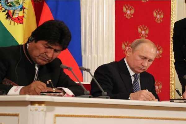 Evo Morales marca reunião na Argentina para definir candidato na Bolívia