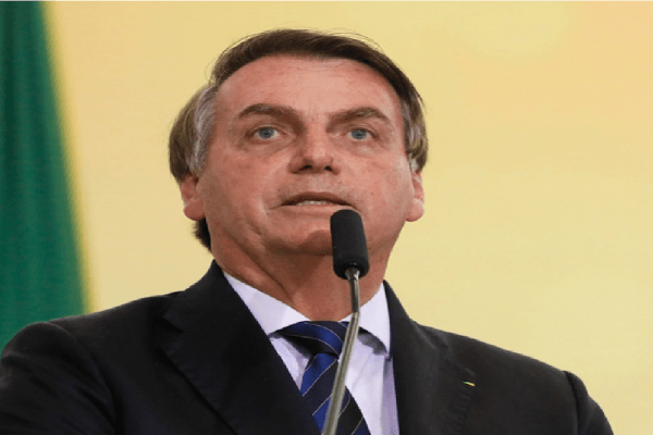 Jair Bolsonaro diz que não fará críticas à decisão do Supremo sobre DPVAT