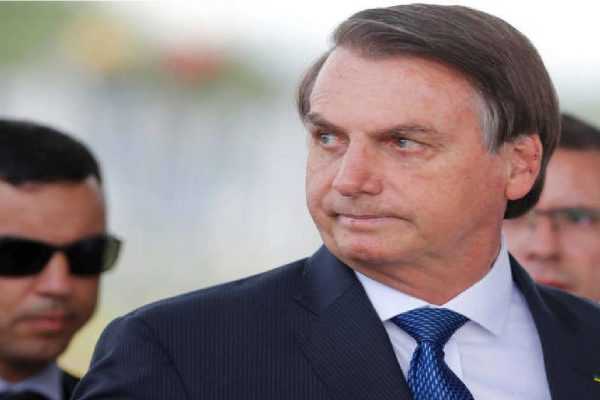 Jair Bolsonaro sugere 'pau de arara' a ministro envolvido em corrupção