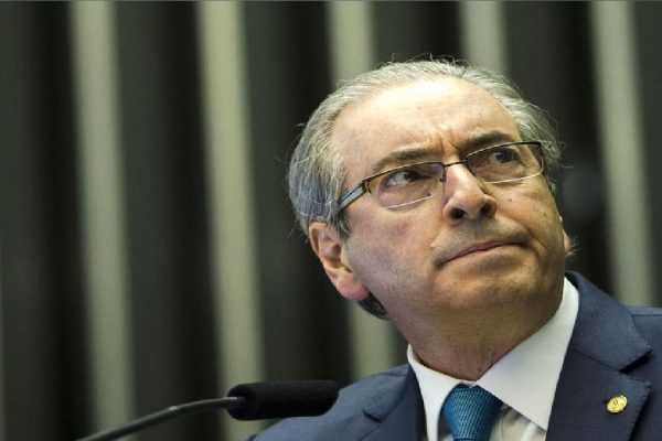 Juiz nega pedido de Eduardo Cunha para cumprir pena em casa