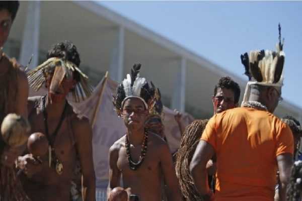 Líderes dos povos indígenas do Amazonas criticam nomeação de militar para coordenação da Funai