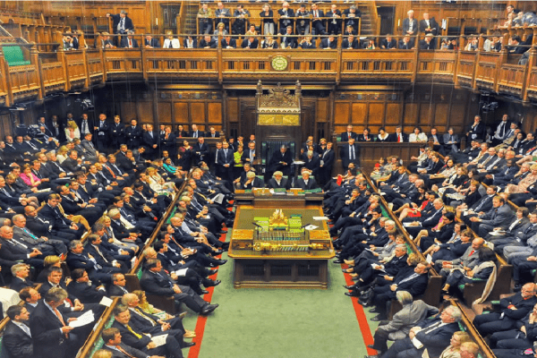 Parlamento do Reino Unido aprova acordo do Brexit