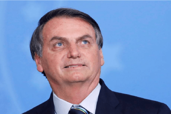Presidente Bolsonaro deve vetar juiz de garantia do pacote anticrime