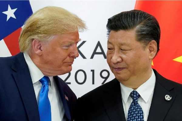 Presidente dos EUA afirma que acordo com China será assinado em breve