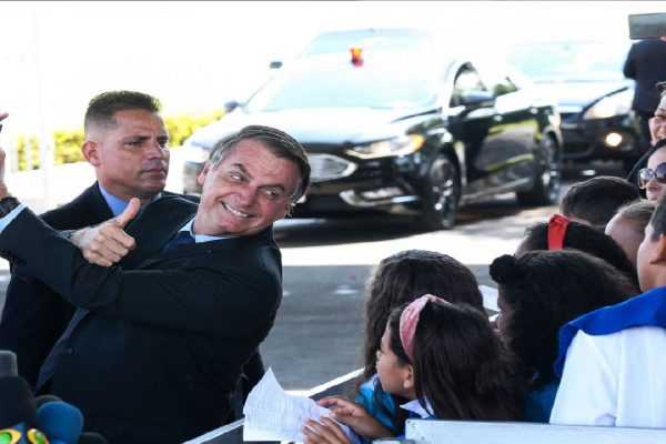 Bolsonaro se pronuncia sobre Indulto Natalino à Policiais condenados e Conselho volta atrás