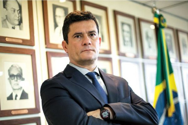 Prisão em 2ª instância: CCJ confirma debate com Sergio Moro