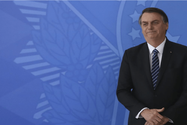 Adesão do Brasil deve se dar no governo Bolsonaro, conclui secretário especial