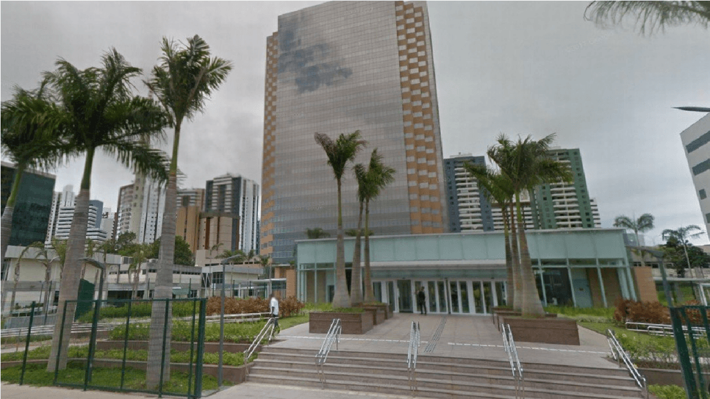 Lava Jato faz buscas na Sede da Petrobras no Rio e apura suposto esquema de corrupção