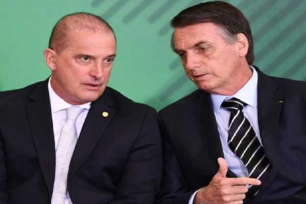 Governo Bolsonaro vai criar secretaria para acelerar ingresso na OCDE