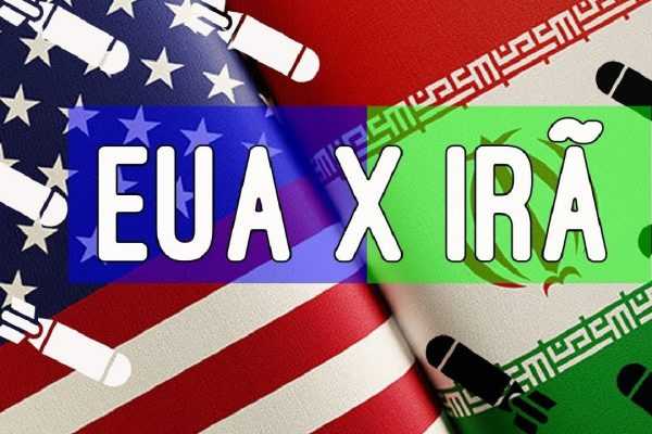 Irã se pronuncia sobre ataque aos EUA