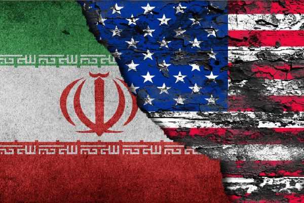 Mídia esquerdista tenta defender o indefensável sob o argumento A vingança do Irã contra os EUA