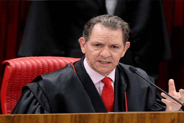 Presidente do STJ mantém ação contra promotor acusado de receber propina no setor de Transporte