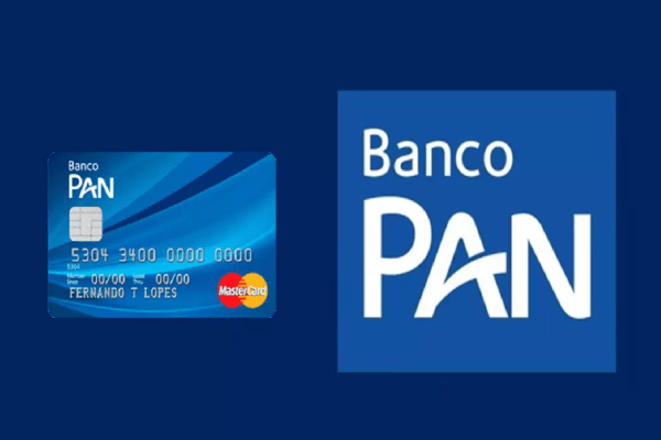 Cartão de crédito Banco Pan é sem anuidade e para negativados