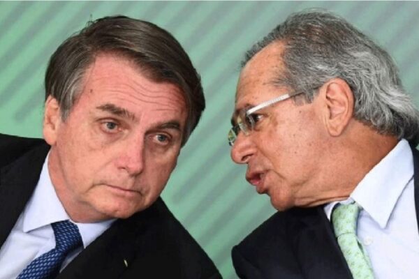 Presidente Bolsonaro pede retirada de urgência da reforma tributária