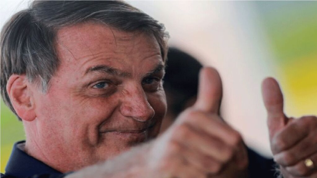 Presidente Bolsonaro decide trocar vice-líderes do governo na Câmara
