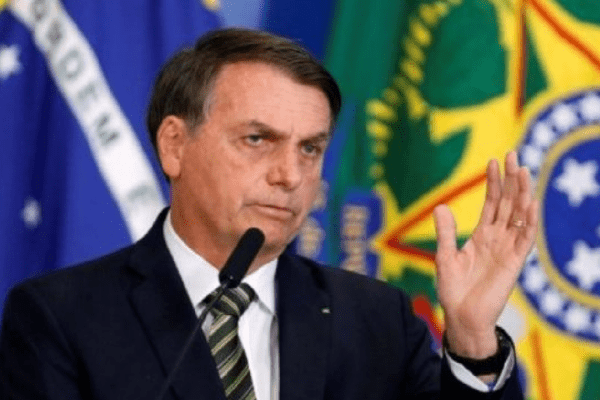 Bolsonaro sanciona dispositivo que confirma a isenção da contribuição previdenciária às Igrejas