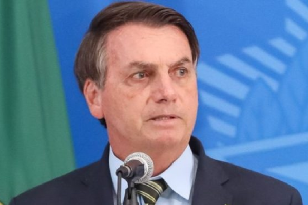 Bolsonaro passará por cirurgia após diagnóstico de problema no rim