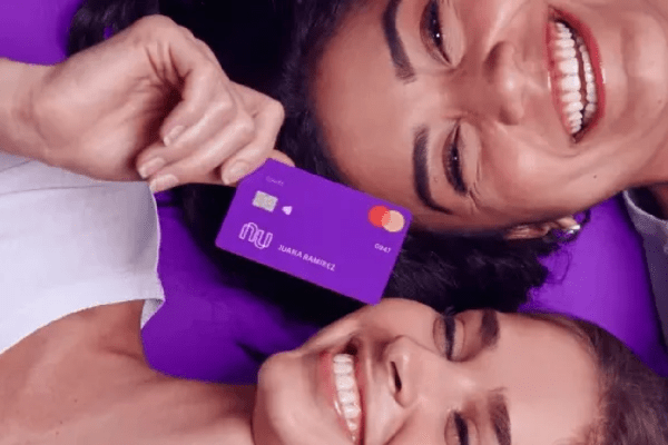 Nubank vai lançar cartão de crédito sem anuidade na Colômbia