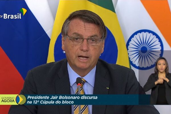 Bolsonaro promete divulgar lista dos países que importam madeira ilegal da Amazônia