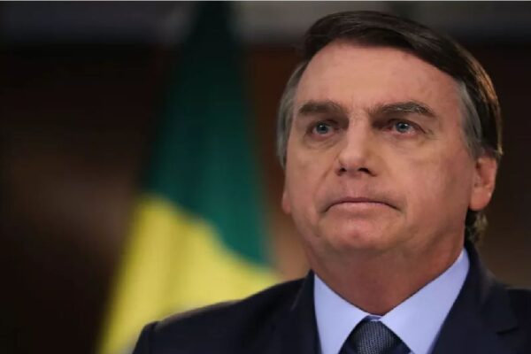 Bolsonaro sobre Renda Cidadã: "O problema é onde buscar dinheiro"