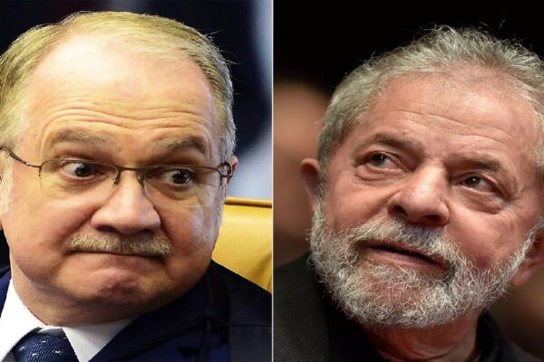 Ministro Fachin manda STJ analisar pedido de Lula para suspender processo do Triplex de Guarujá