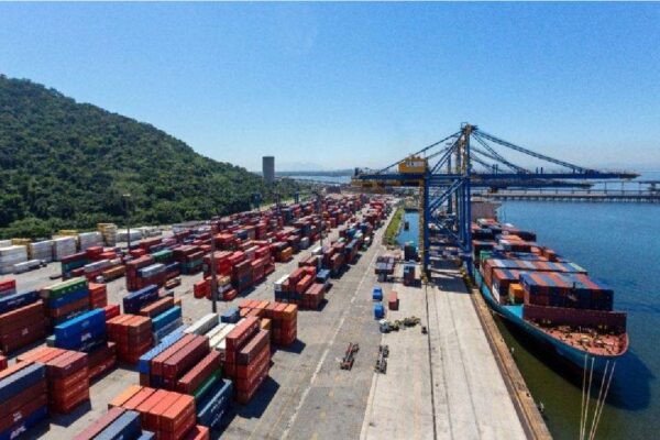 PL BR do Mar vai ampliar mercado de cabotagem no país para exploração grande potencial