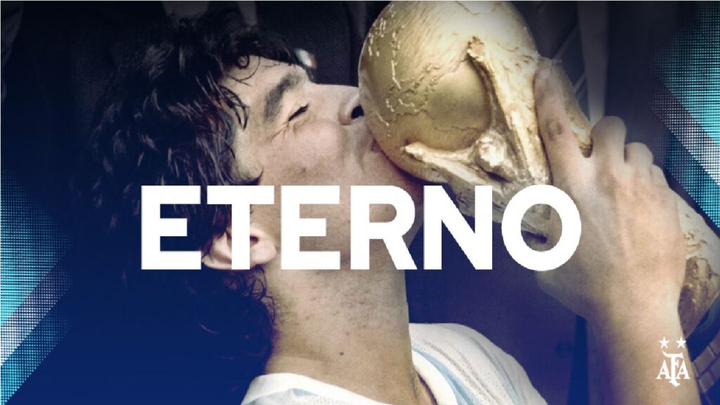 Pelé homenageia Maradona: "Que notícia triste. Eu perdi um grande amigo e o mundo perdeu uma lenda"