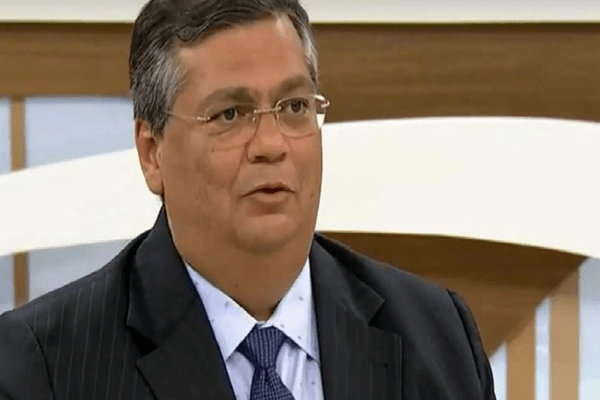 Governador comunista do Maranhão afirma: “Em um segundo turno contra Bolsonaro, com certeza farei campanha por Huck”