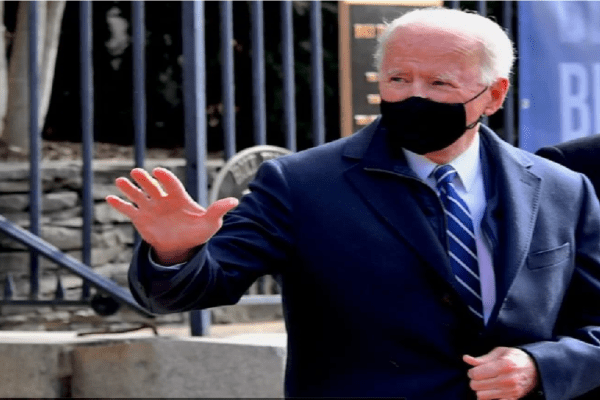 Joe Biden impõe restrições a viajantes do Brasil nos EUA