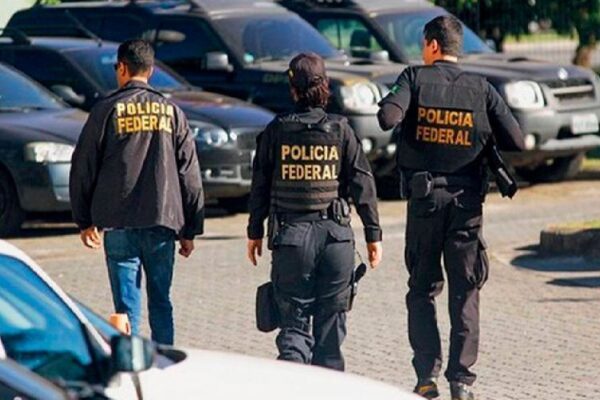 PF bate recordes no número de operações e apreensões durante governo Bolsonaro