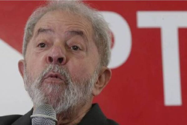 Defesa de Lula diz que não usará mensagens da Operação Spoofing liberadas pelo STF