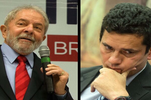 STF julga hoje acesso de Lula a mensagens da Lava Jato