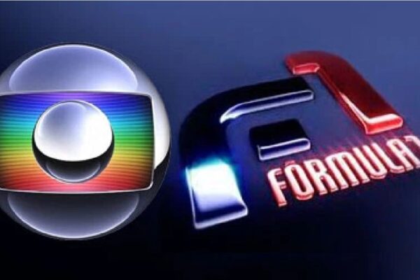 Em decadência, Globo não transmitirá mais a Fórmula 1
