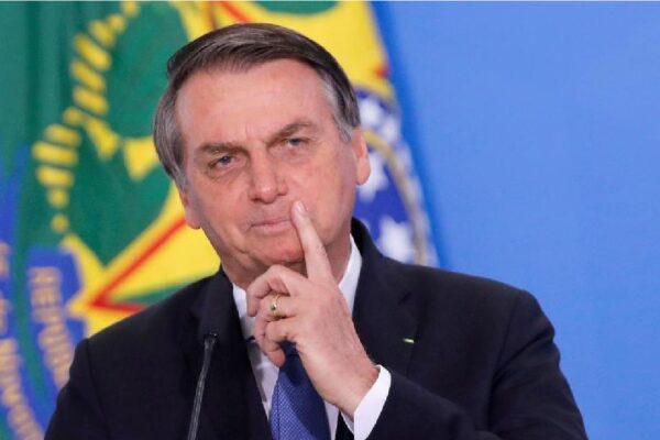 Presidente Jair Bolsonaro deve escolher novo partido em breve