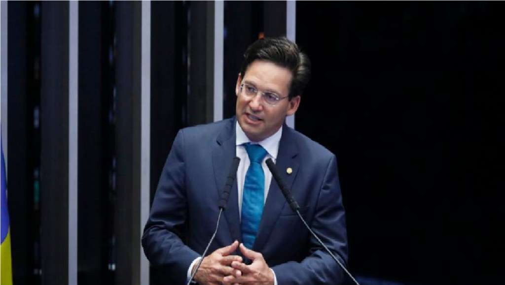 João Roma é nomeado a ministro da Cidadania por Bolsonaro