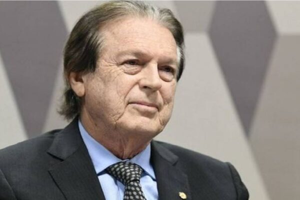 PSL está tomando ‘medidas cabíveis’ contra Daniel Silveira
