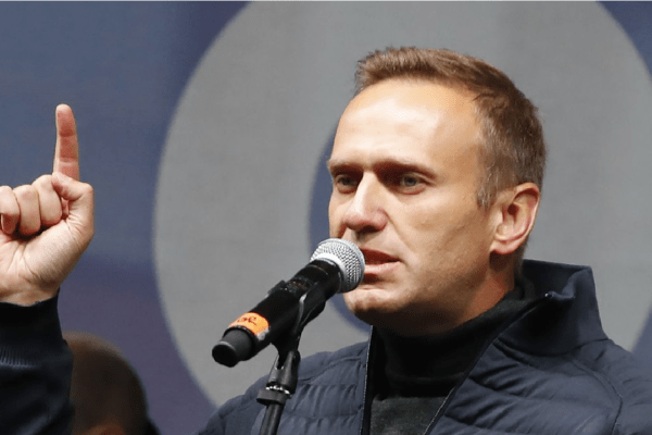 EUA acusam Rússia de envenenar Navalny e anunciam sanções