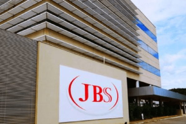 JBS abre vagas de emprego para todo Brasil
