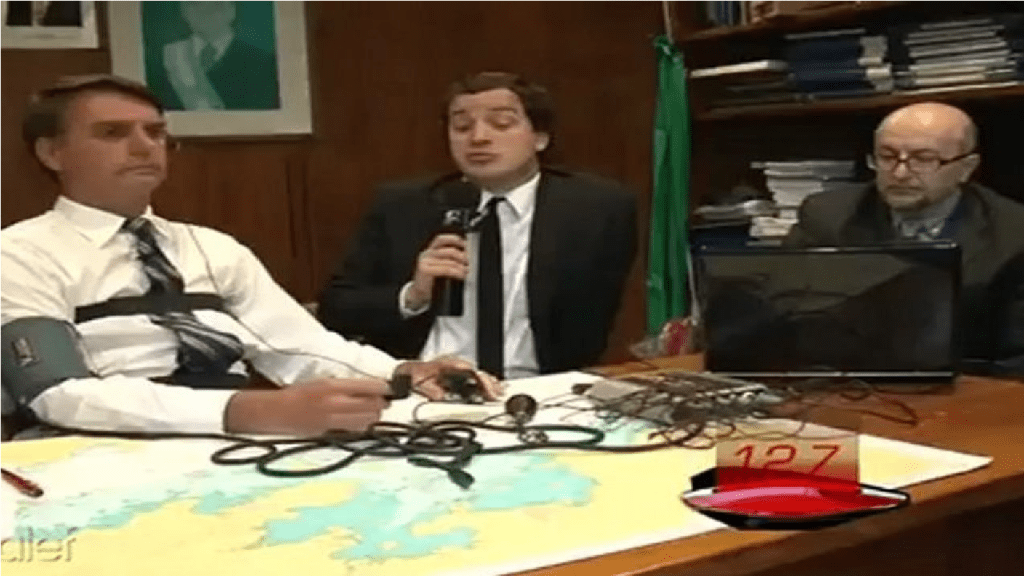 Caso CQC: STJ envia ao STF recurso de Bolsonaro